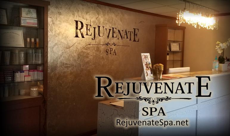 Rejuvenate Spa LLC | 409 Glenn St, Zapata, TX 78076, USA | Phone: (956) 750-3023