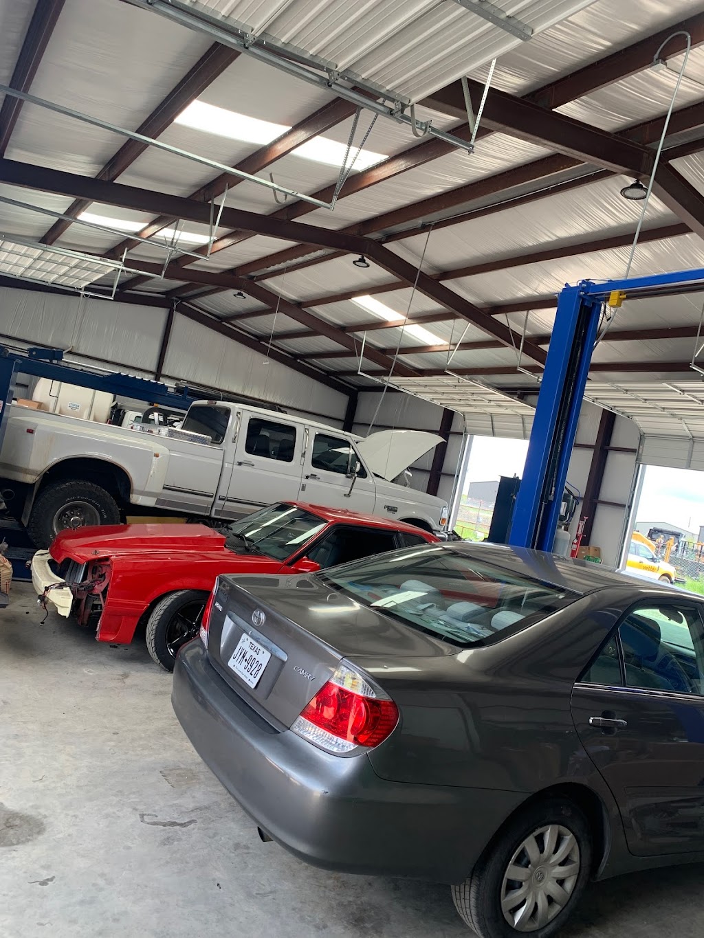 JC Automotive Fleet Repairshop LLC | 2213 Technology Way, Waxahachie, TX 75167, USA | Phone: (972) 903-4947