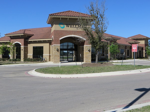 WellMed at Round Rock | 1750 Round Rock Ave Ste 100, Round Rock, TX 78681, USA | Phone: (512) 388-9495