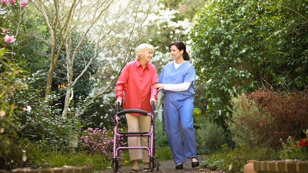 TheKey - Formerly Home Care Assistance | 2098 Tremont Center, Upper Arlington, OH 43221, USA | Phone: (614) 524-5970