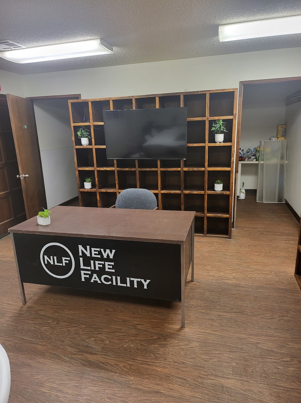 New Life Facility | 18888 Outer Hwy 18 N Ste 208, Apple Valley, CA 92307, USA | Phone: (760) 713-3720