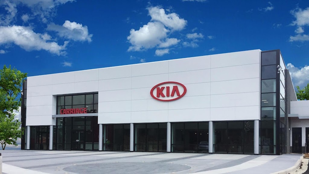 Carriage Kia of Woodstock | 630 Olde Rope Mill Park Rd, Woodstock, GA 30188, USA | Phone: (678) 946-2633