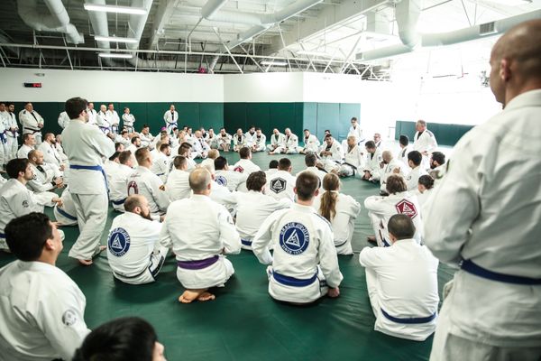 Gracie University Las Vegas - Certified Training Center | 7145 S Buffalo Dr UNIT 130, Las Vegas, NV 89113, USA | Phone: (702) 715-6523