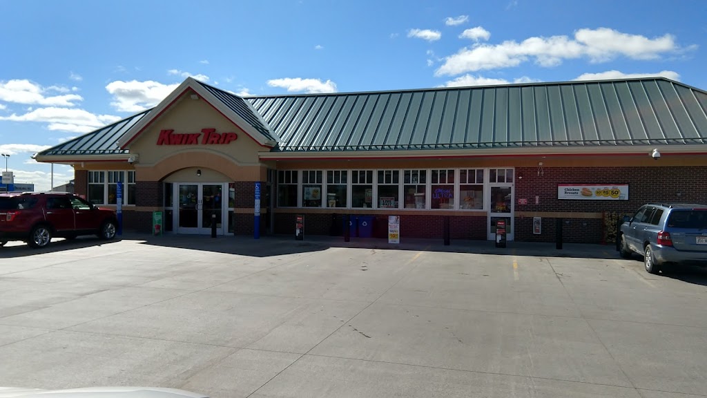 KWIK TRIP #1021 | 2107 1st Center Ave, Brodhead, WI 53520, USA | Phone: (608) 897-2022