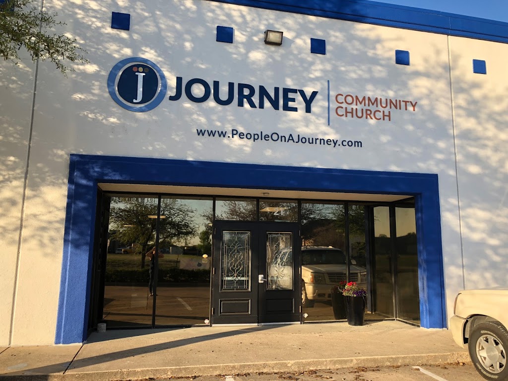 Journey Community Church - church  | Photo 5 of 7 | Address: 21 Prestige Cir, Allen, TX 75002, USA | Phone: (214) 679-5465