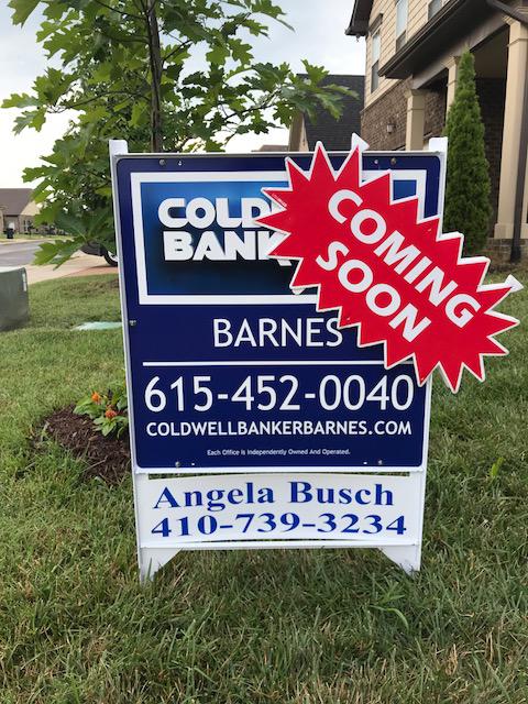 Angela Busch, Middle Tennessee Realtor | 923 C Nashville Pike, Gallatin, TN 37066, USA | Phone: (410) 739-3234