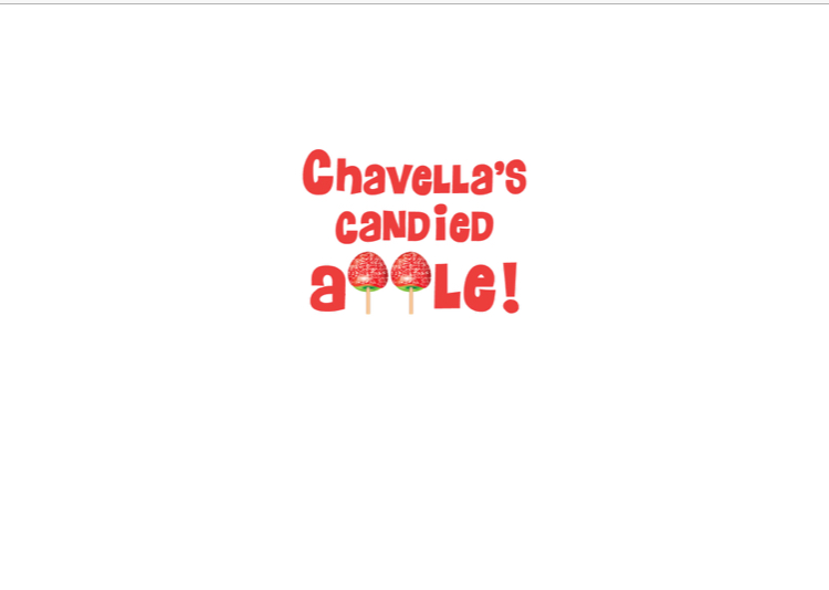 Chavellas Candied Apple | 366 Whitewater Dr, Bolingbrook, IL 60440, USA | Phone: (847) 807-5772