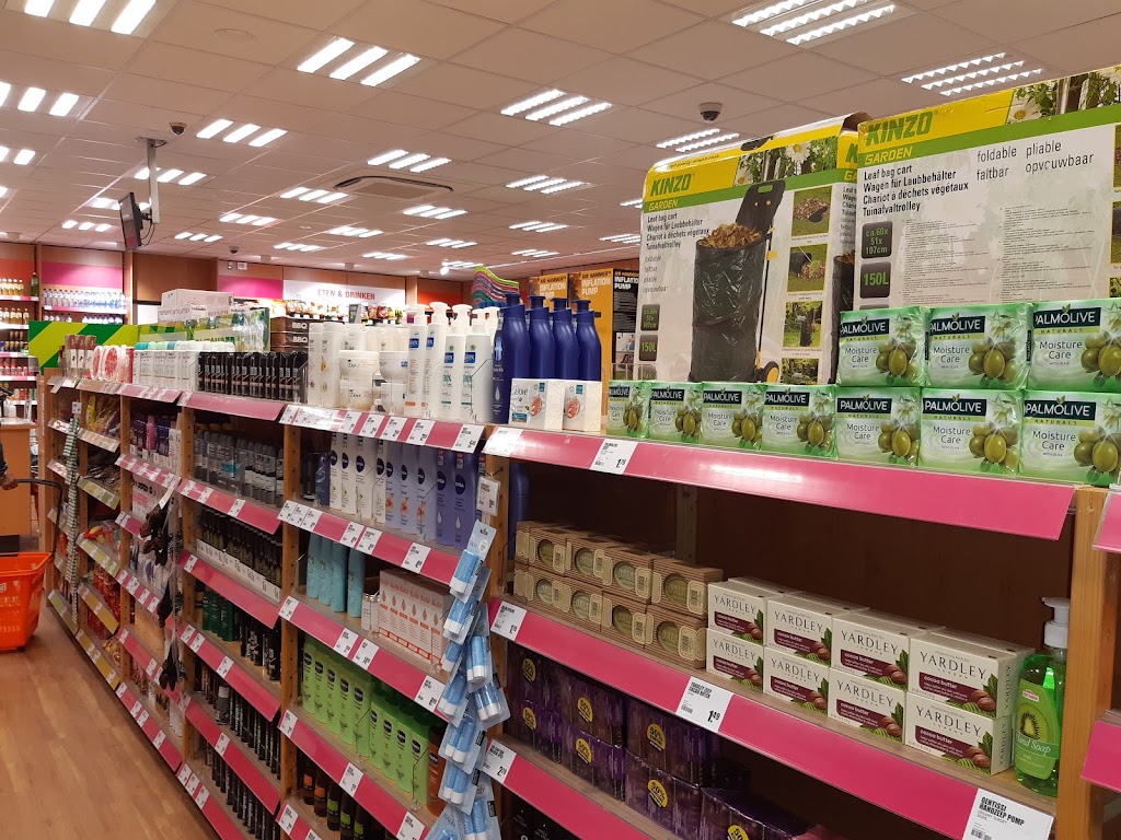 Big Bazar | Vaart Zuidzijde 19, 7833 AA Nieuw-Amsterdam, Netherlands | Phone: 088 244 1947