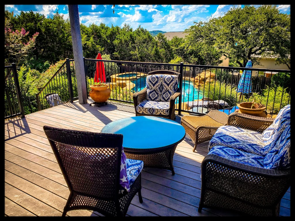 Siesta Shores Marina | 806 Bay Cir, Spicewood, TX 78669, USA | Phone: (512) 264-0004