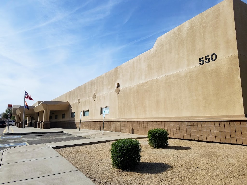 Chandler Traditional Academy - Liberty Campus | 550 N Emmett Dr, Chandler, AZ 85225, USA | Phone: (480) 883-4900