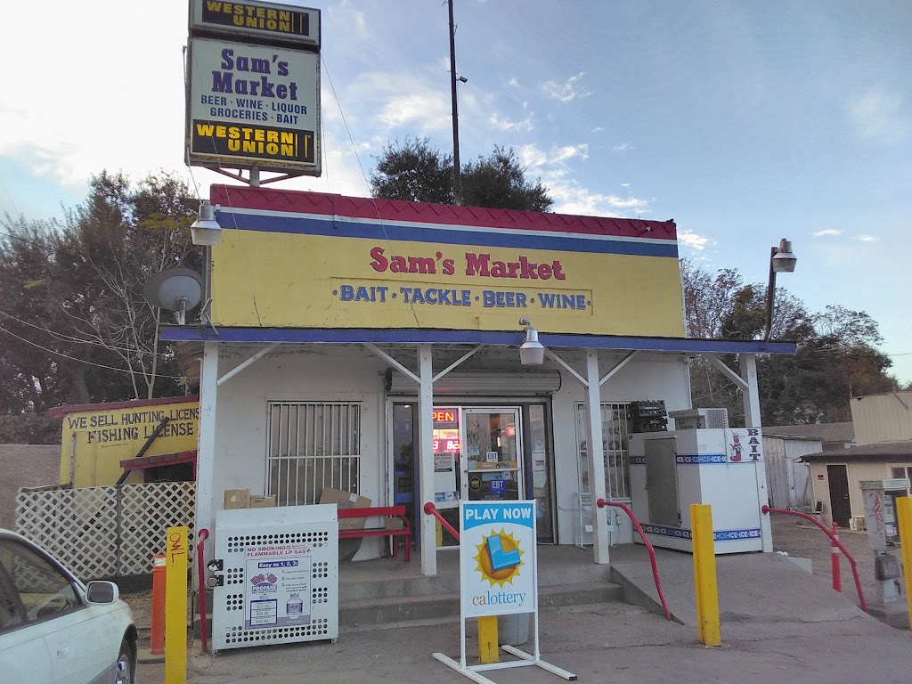 Sams Market | 11700 Finck Rd, Tracy, CA 95304 | Phone: (209) 835-4523
