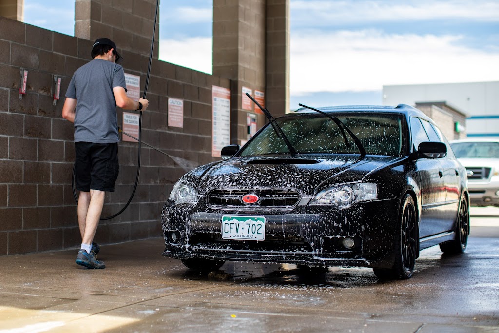 Autowash @ Northfield Car Wash | 5050 Central Park Blvd, Denver, CO 80238, USA | Phone: (303) 927-9061