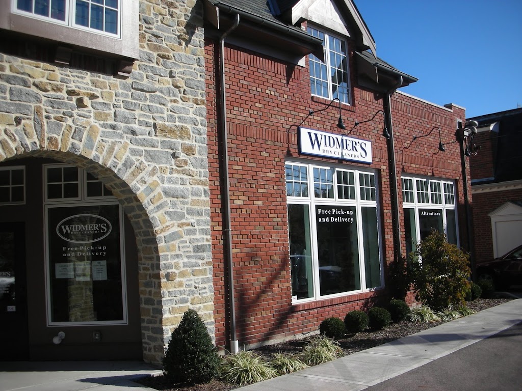 Widmers Cleaners Madeira | 7700 Shawnee Run Rd, Cincinnati, OH 45243, USA | Phone: (513) 272-0271