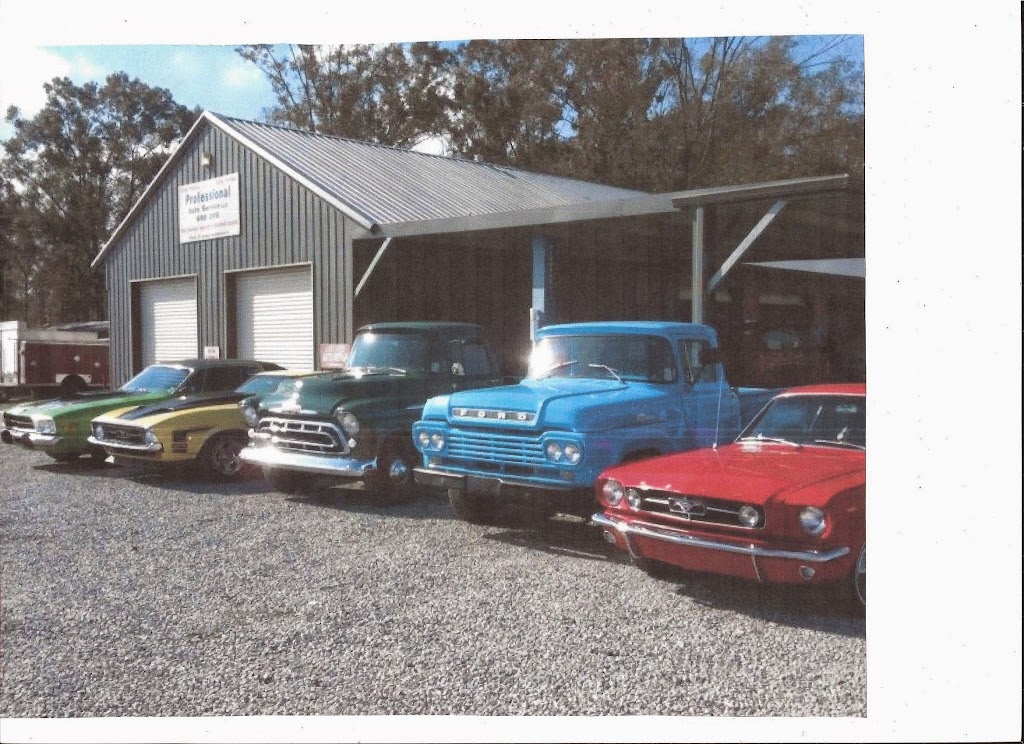 Professional Auto Service (formerly Island Auto) | 18827 LA-22, Maurepas, LA 70449, USA | Phone: (225) 698-3115