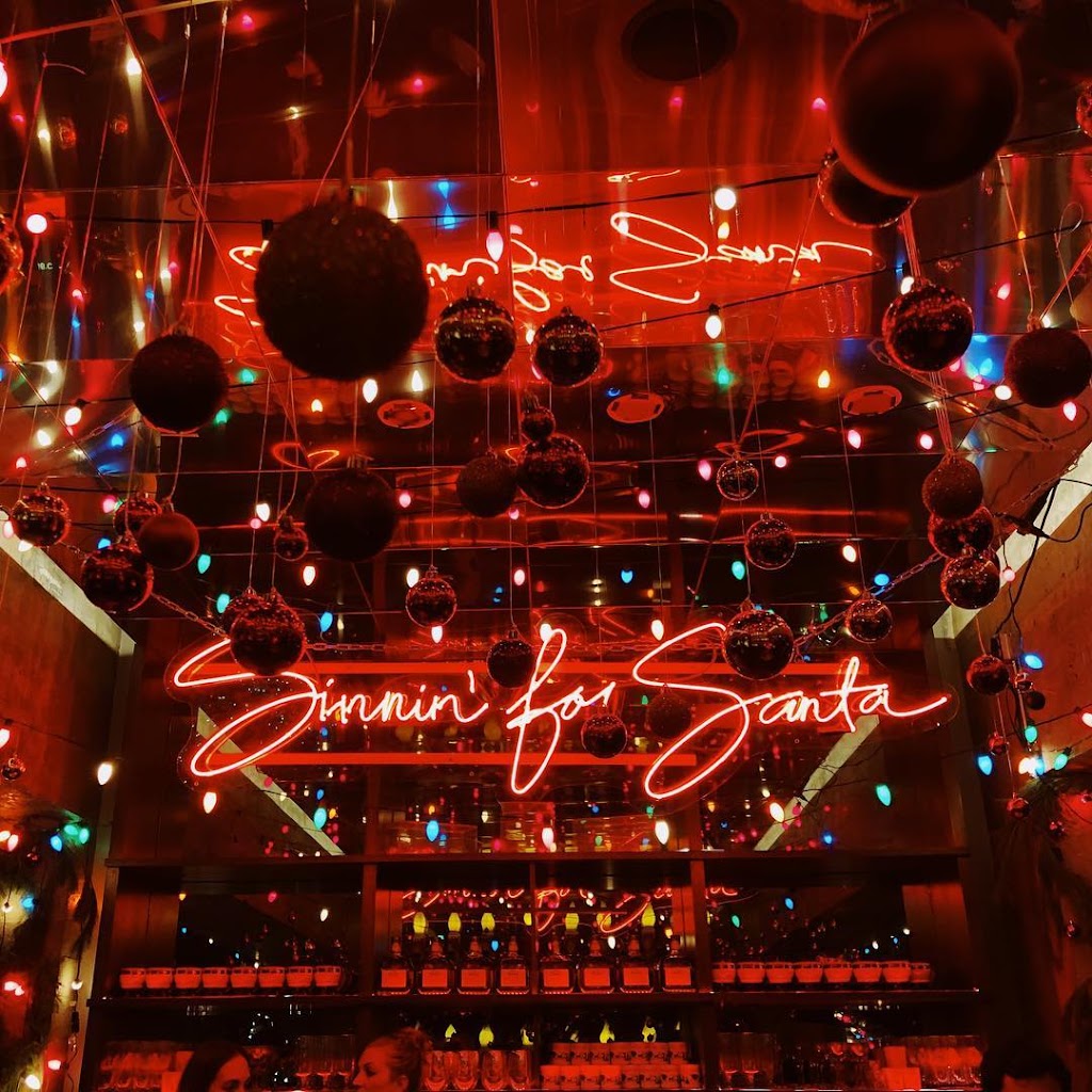 Neon Popsicle | 152 Ludlow St, New York, NY 10002, USA | Phone: (212) 390-1178