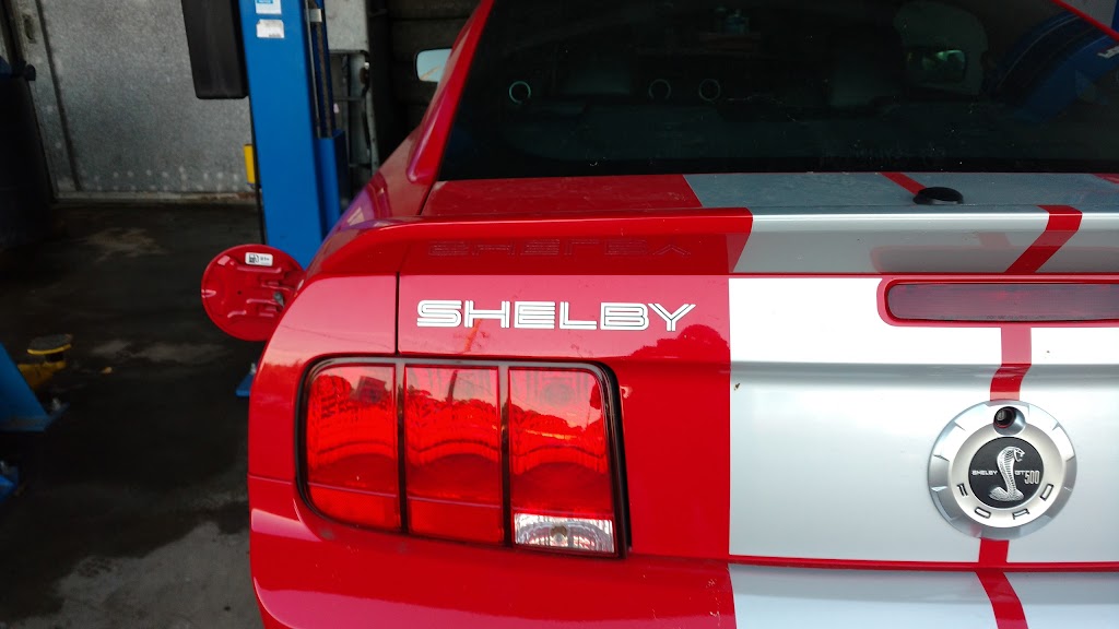Rickys Automotive Repair | 10738 New Kings Rd, Jacksonville, FL 32219, USA | Phone: (904) 240-1425