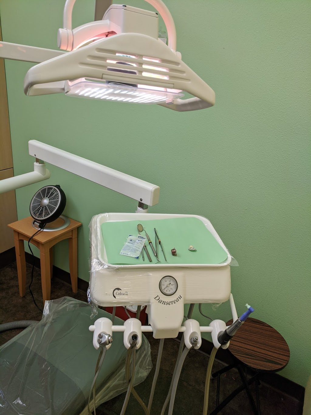 Lexann Smile Dental | 1569 Lexann Ave #108, San Jose, CA 95121, USA | Phone: (408) 270-4211