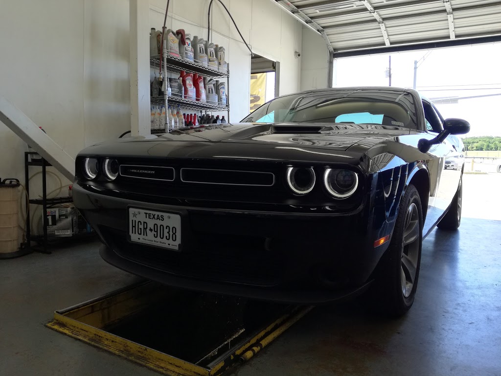 Just 7 Lube & Auto Repair | 6210 Marvin D Love Fwy, Dallas, TX 75237 | Phone: (214) 337-1500