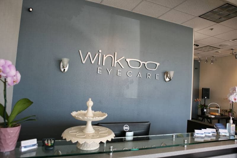 Wink Eye Care | 2721 Little Elm Pkwy #210, Little Elm, TX 75068, USA | Phone: (214) 872-4177