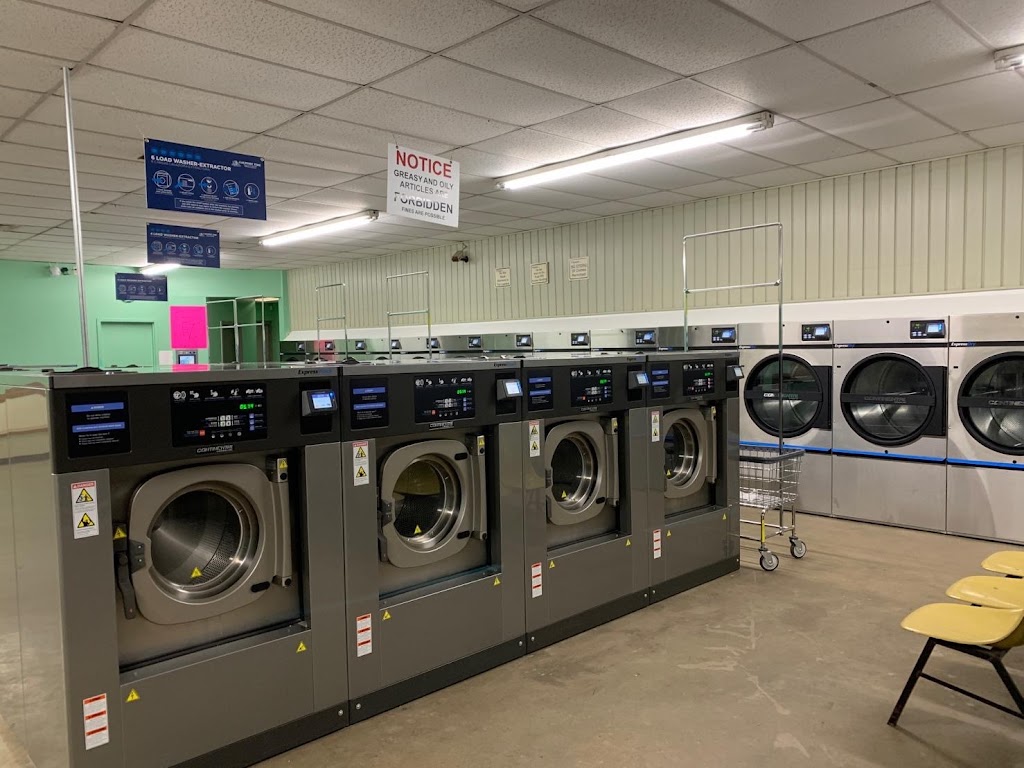 Laundry Time | 251 N Main St, Rittman, OH 44270, USA | Phone: (330) 807-9845