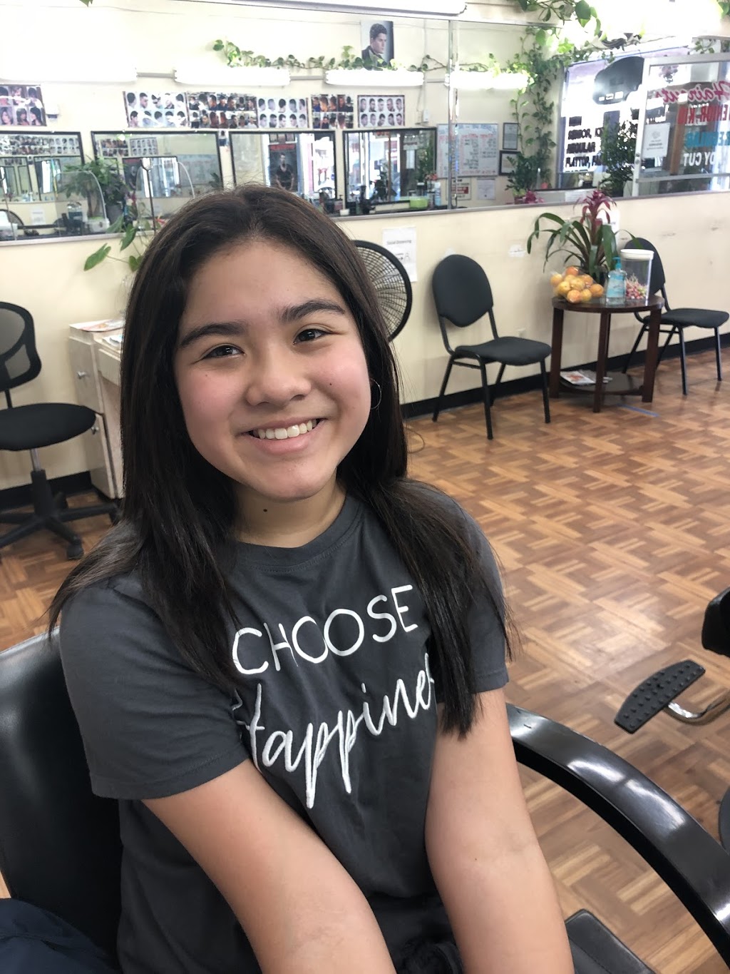 Oc Barber and Hair Salon | 2810 W Ball Rd, Anaheim, CA 92804, USA | Phone: (714) 821-1219