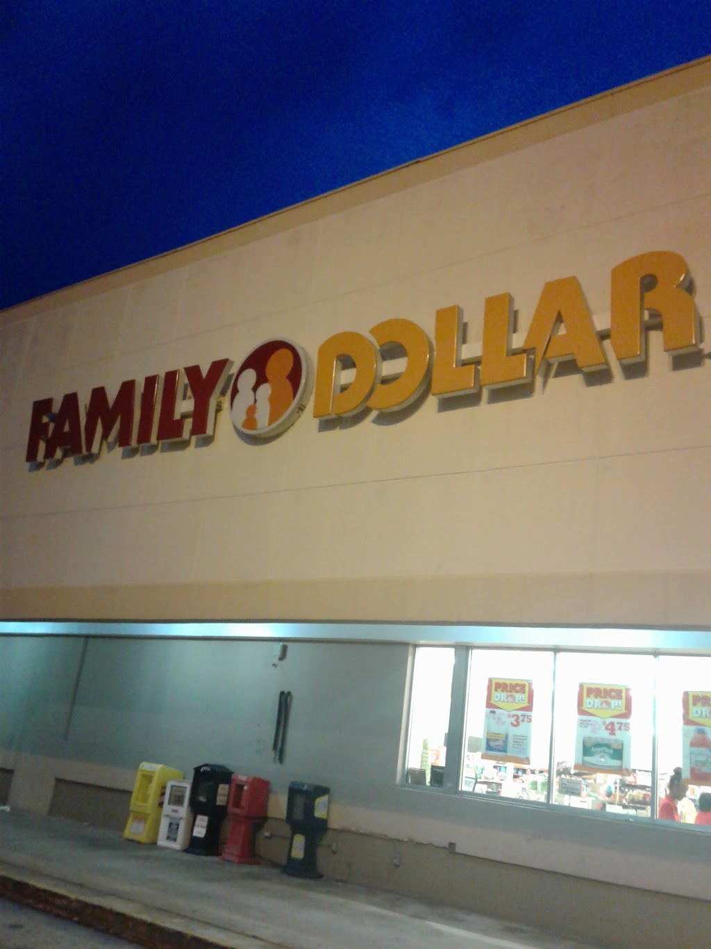 Family Dollar | 4812c Redan Rd, Stone Mountain, GA 30088, USA | Phone: (470) 372-4599