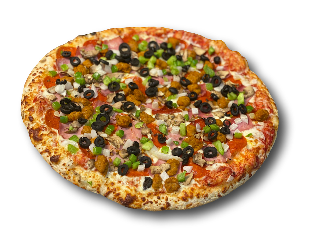 Stoshs Pizza | 24312 Van Dyke Ave, Center Line, MI 48015 | Phone: (586) 757-6836