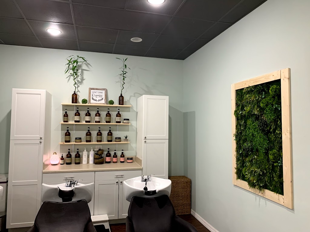 Elements Organic Salon | 916 Florida Ave # G, Cocoa, FL 32922, USA | Phone: (321) 349-0389