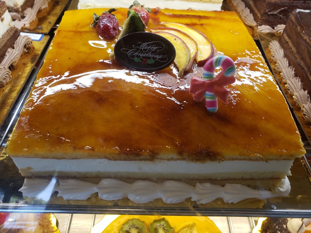 Party Cake Bakery | 10676 SW 24th St, Miami, FL 33165, USA | Phone: (305) 226-8457