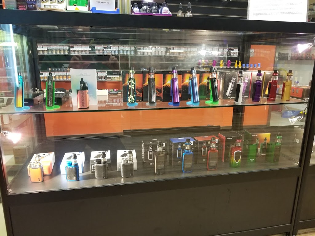 Pa Vapor & Glassroom | 5654 US-22, Murrysville, PA 15632, USA | Phone: (724) 519-8820