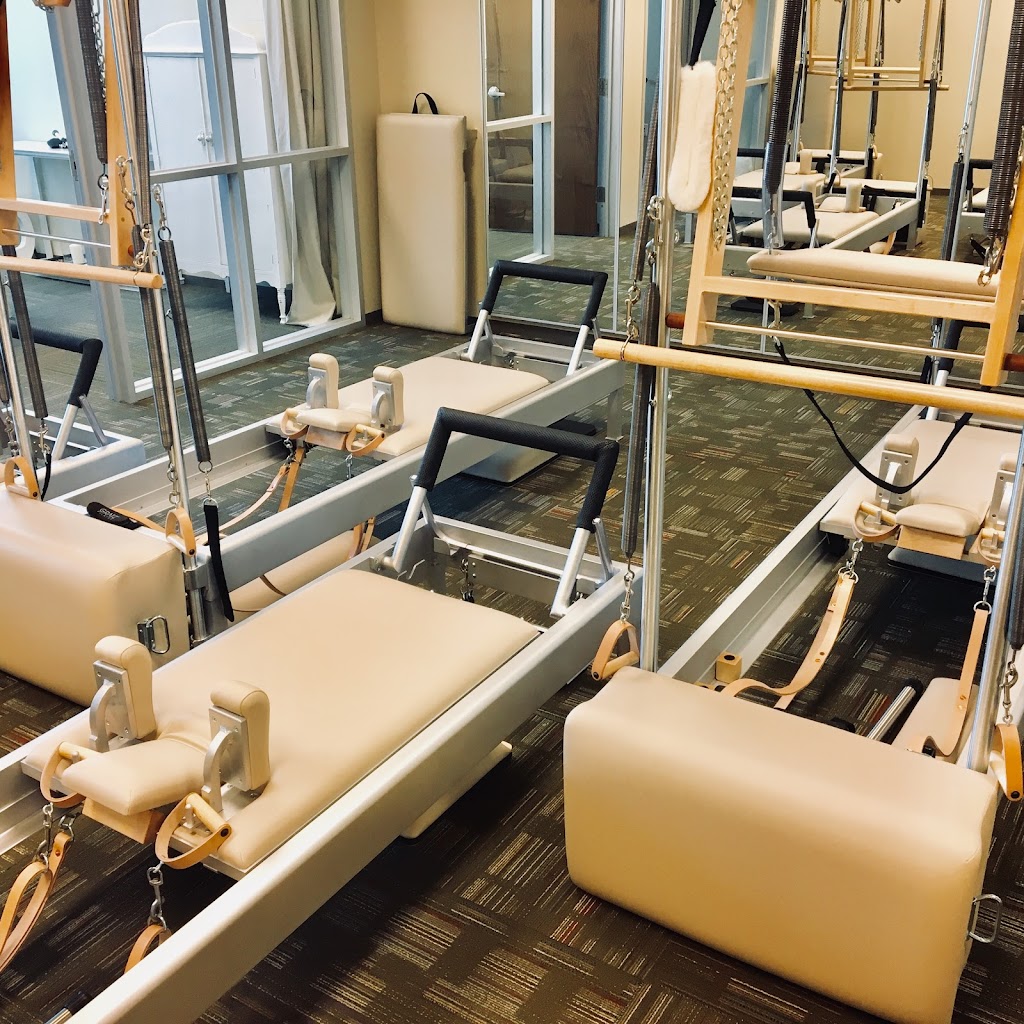 Pilates Foundations of Texas | 5151 Headquarters Dr #180, Plano, TX 75024, USA | Phone: (469) 626-8919