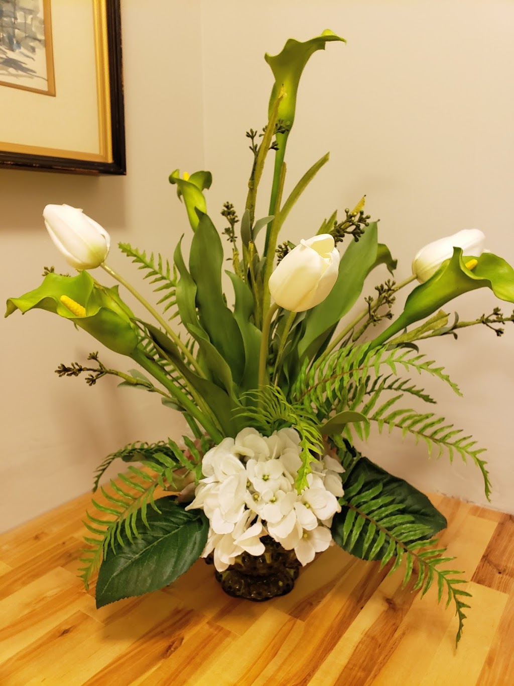 Floral Creations by Merry | 129 Winifred Dr, Morrisville, NC 27560, USA | Phone: (919) 922-4965