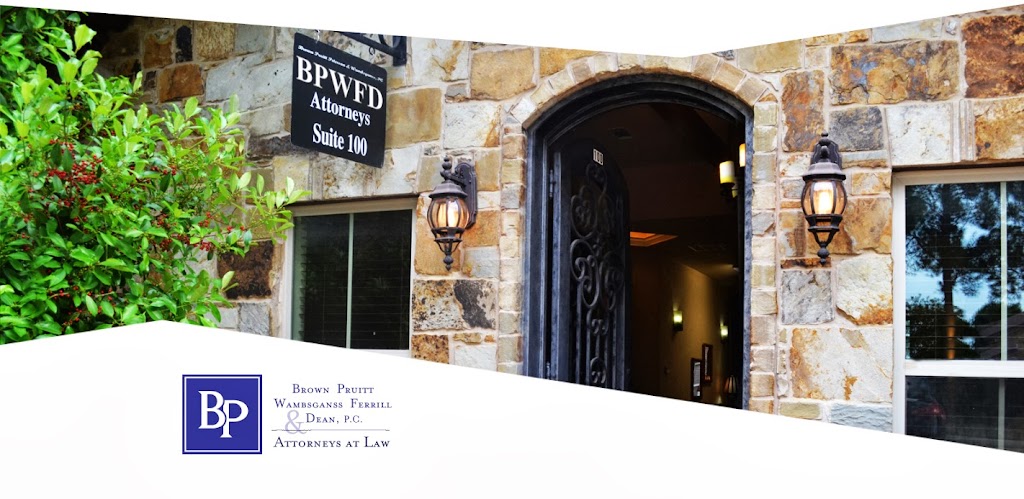 Brown Pruitt | 600 N Carroll Ave Ste 100, Southlake, TX 76092, USA | Phone: (817) 203-2000