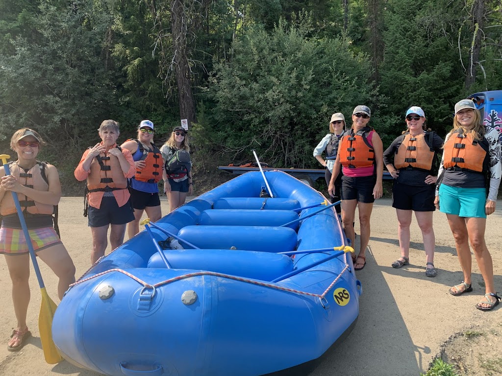 Bear Valley River Co | 7864 ID-55, Banks, ID 83602, USA | Phone: (208) 793-2272