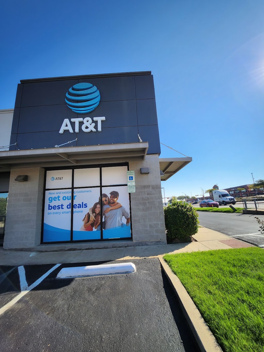 AT&T Store | 2304 S Loop 288, Denton, TX 76205, USA | Phone: (940) 565-0119