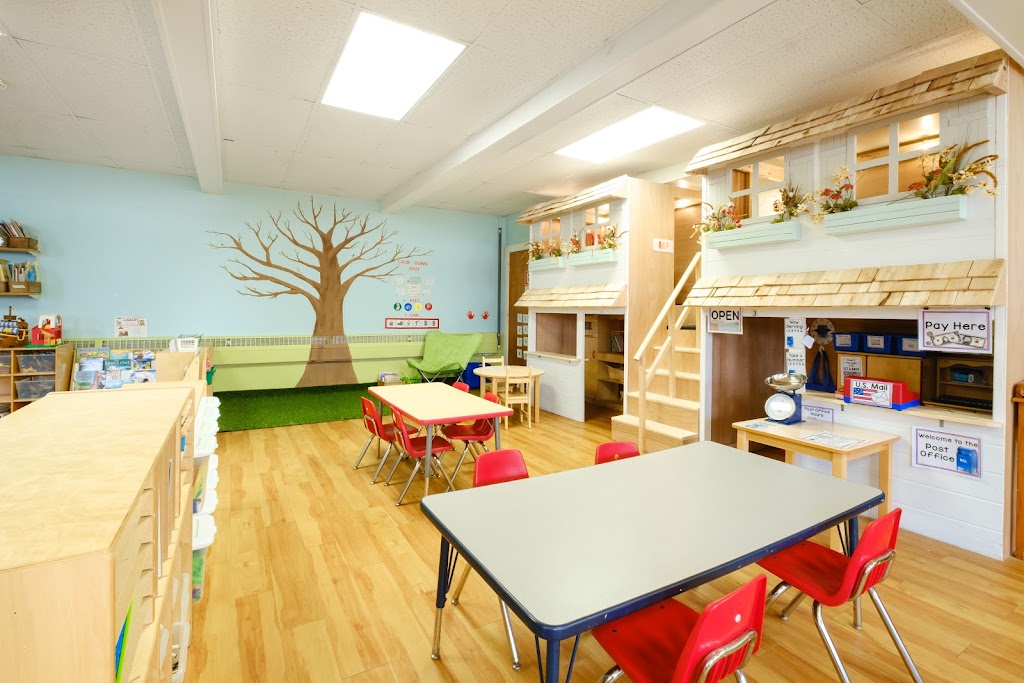 Hop Skip & Jump Preschool | 12 Church St, Plymouth, MA 02360, USA | Phone: (508) 746-6010