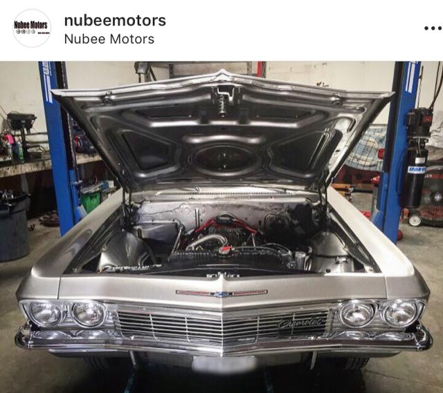 Nubee Motors | 1427 Mission Rd, South San Francisco, CA 94080, USA | Phone: (650) 755-0931