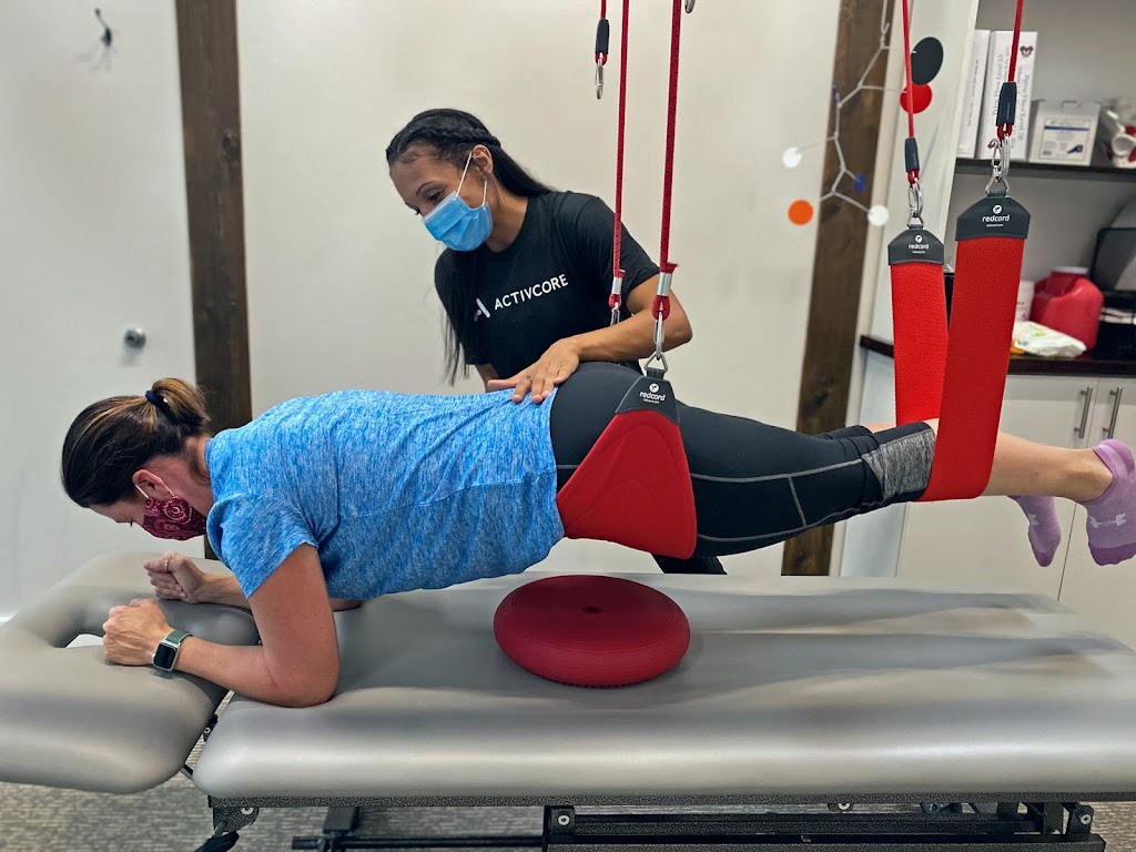 Activcore Physical Therapy & Performance | ‍410 Peachtree Pkwy #4106, Cumming, GA 30041, USA | Phone: (404) 817-0900
