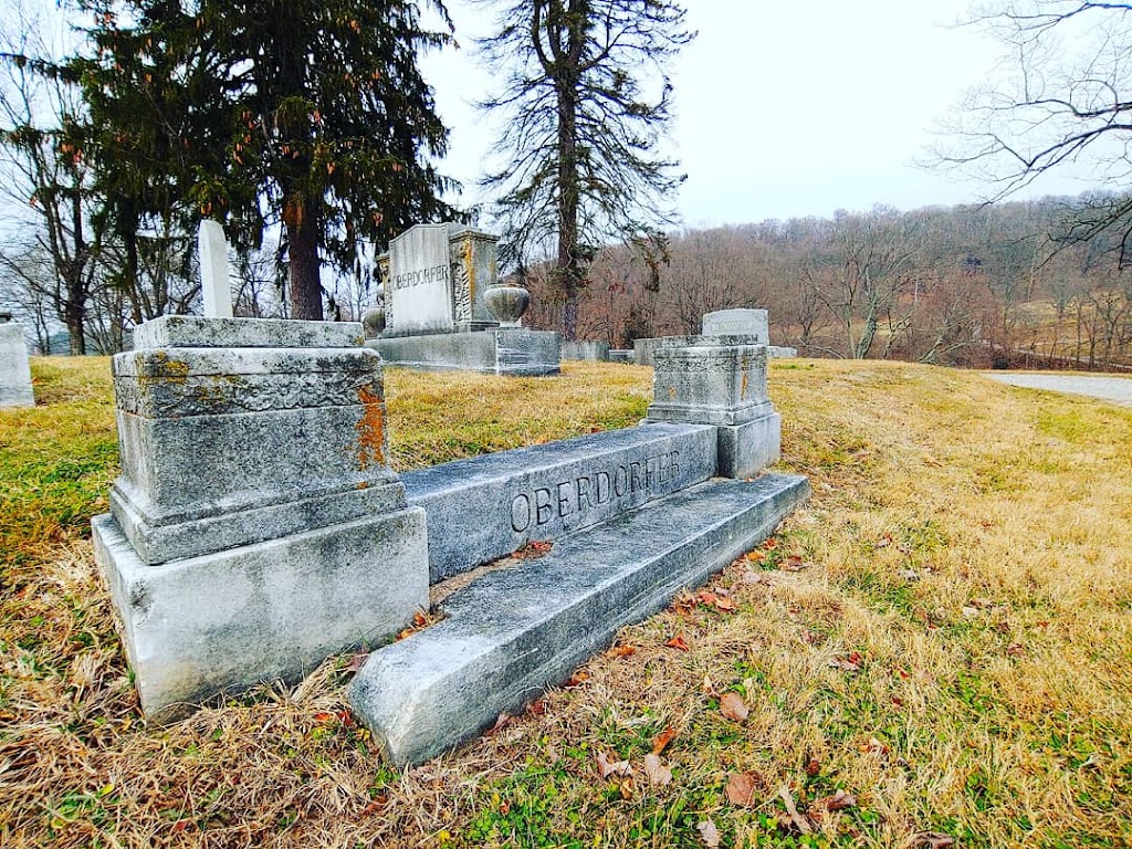 Forest Rose Cemetery | 1238 N Columbus St, Lancaster, OH 43130, USA | Phone: (740) 687-6604