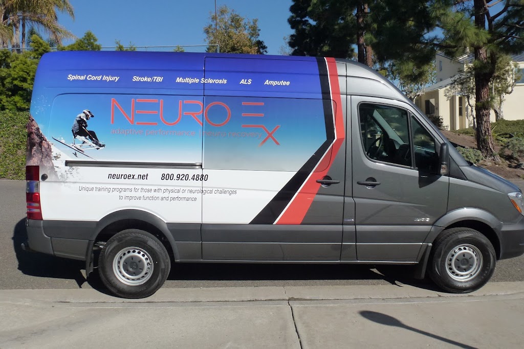 Neuro Ex, Inc | 3345 Terrace Ln, Oceanside, CA 92056, USA | Phone: (800) 920-4880