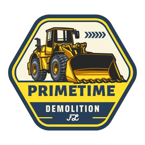 Primetime Demolition | 1407 SW 10th Terrace, Cape Coral, FL 33991, United States | Phone: (239) 842-1976
