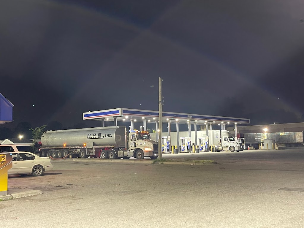 Marathon Gas | 27416 Ecorse Rd, Romulus, MI 48174, USA | Phone: (313) 292-2500