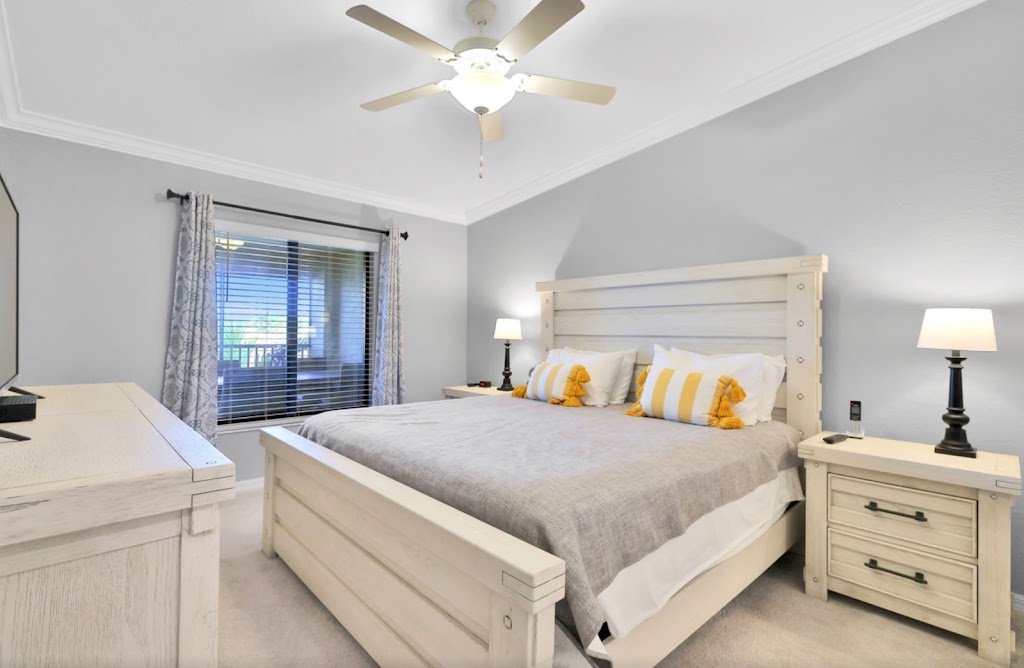 Gulf Coast Vacation Rentals | 11051 Gatewood Dr, Bradenton, FL 34211, USA | Phone: (941) 827-0705