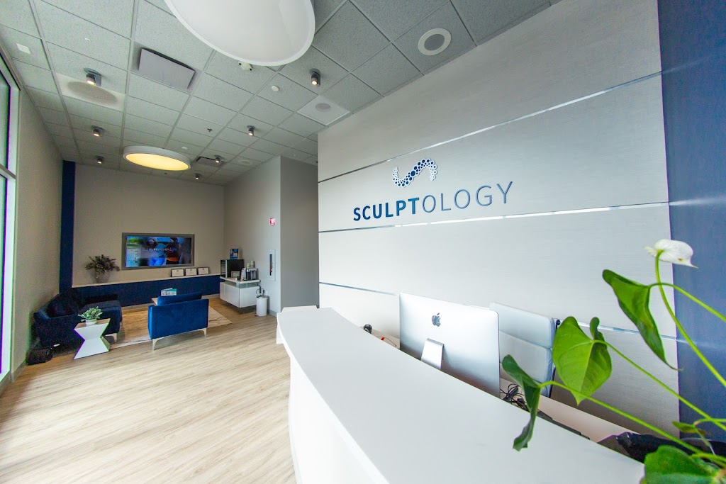 Sculptology Pleasanton | 6770 Bernal Ave #440, Pleasanton, CA 94566, USA | Phone: (925) 281-2209