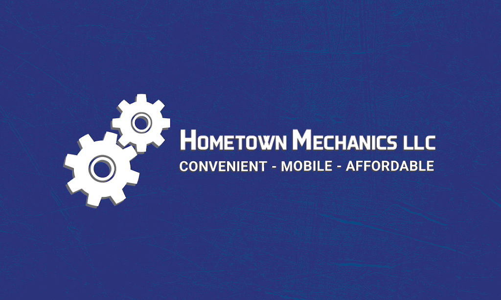 Hometown Mechanics - Mobile Mechanic | 4839 S Turbine, Mesa, AZ 85212, USA | Phone: (480) 790-0295
