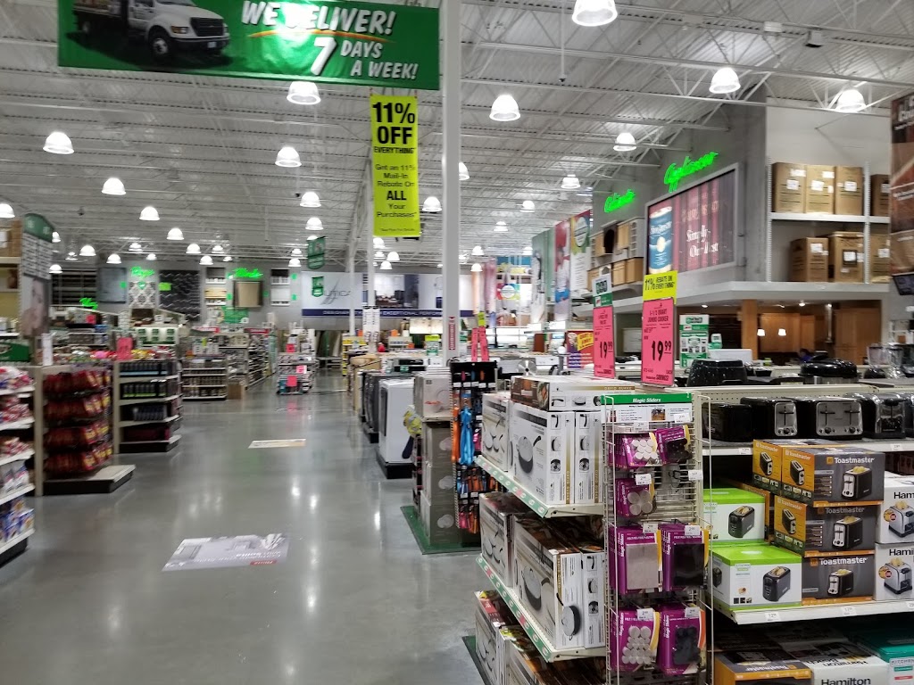 Menards | 708 N 120th St, Omaha, NE 68154, USA | Phone: (402) 498-0845