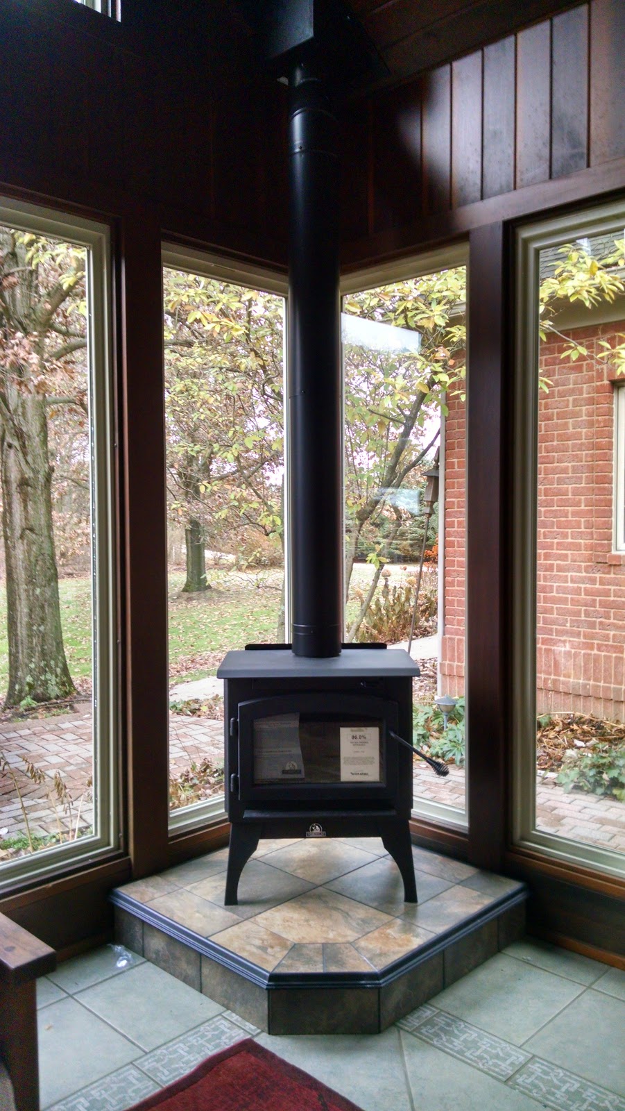 Fireplaces & More Inc | 4195 Massillon Rd, Uniontown, OH 44685, USA | Phone: (330) 896-3500