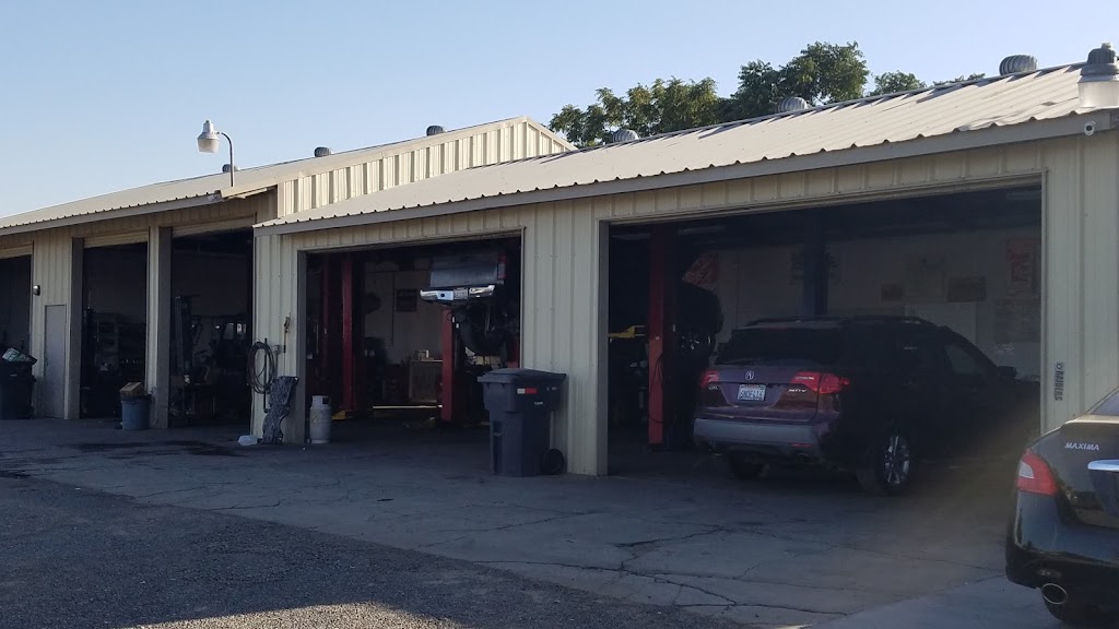 Zapien Auto Repair | 2031 S Golden State Blvd, Turlock, CA 95380 | Phone: (209) 668-0933