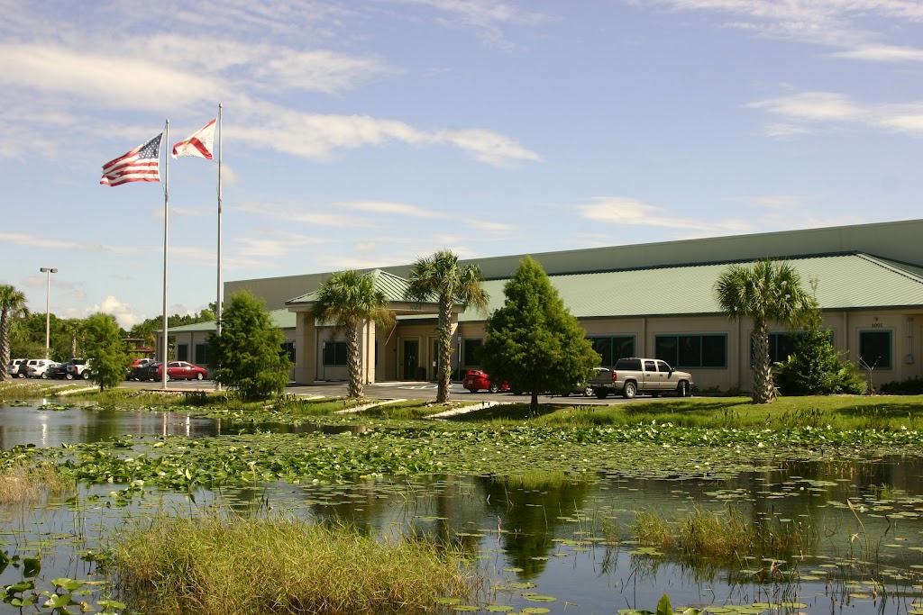 Sarasota County Operations Center | 1001 Sarasota Center Blvd #1001, Sarasota, FL 34240, USA | Phone: (941) 861-6500