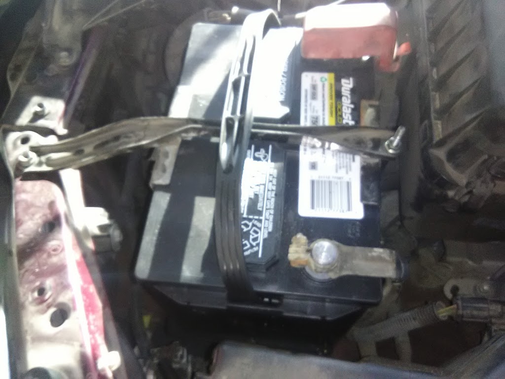 Thunderbird Auto Repair LLC | 12122 W Thunderbird Rd, El Mirage, AZ 85335, USA | Phone: (623) 974-4005